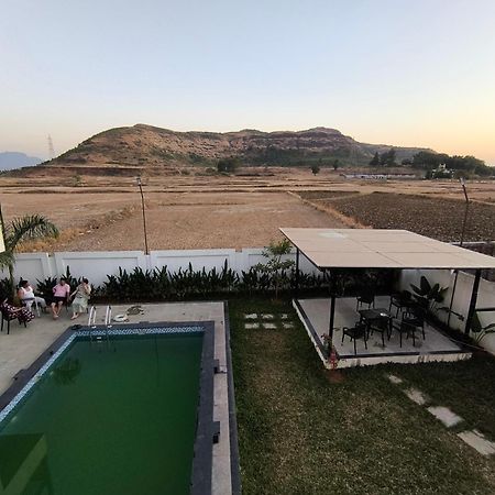 Mount Lake Villa Resort Igatpuri Esterno foto