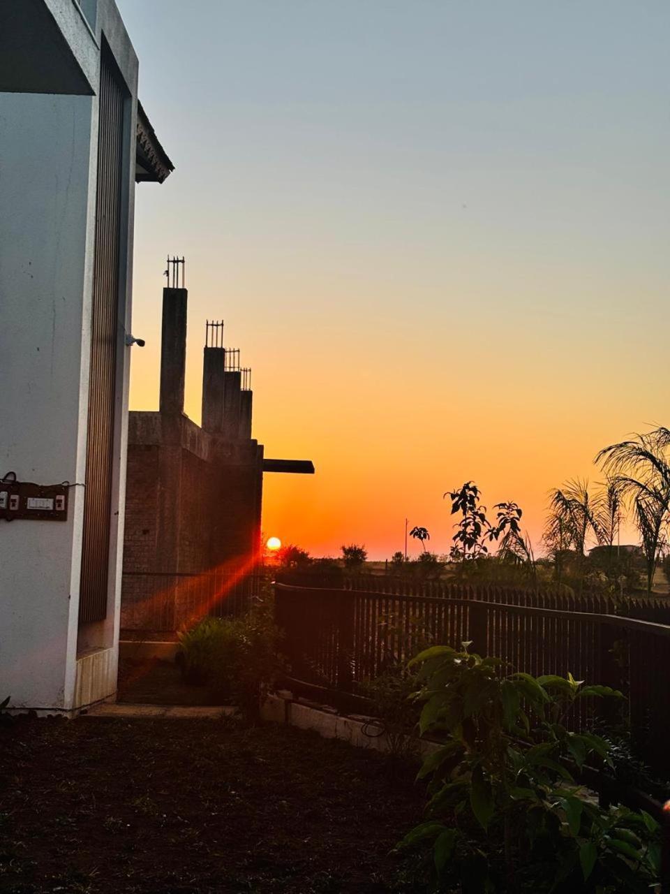 Mount Lake Villa Resort Igatpuri Esterno foto