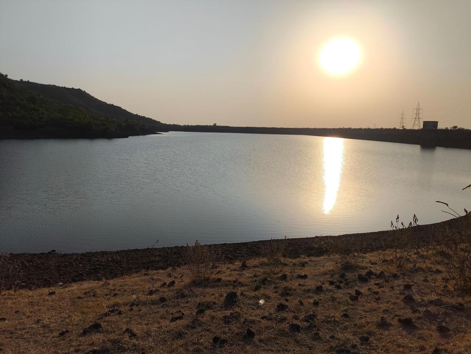 Mount Lake Villa Resort Igatpuri Esterno foto